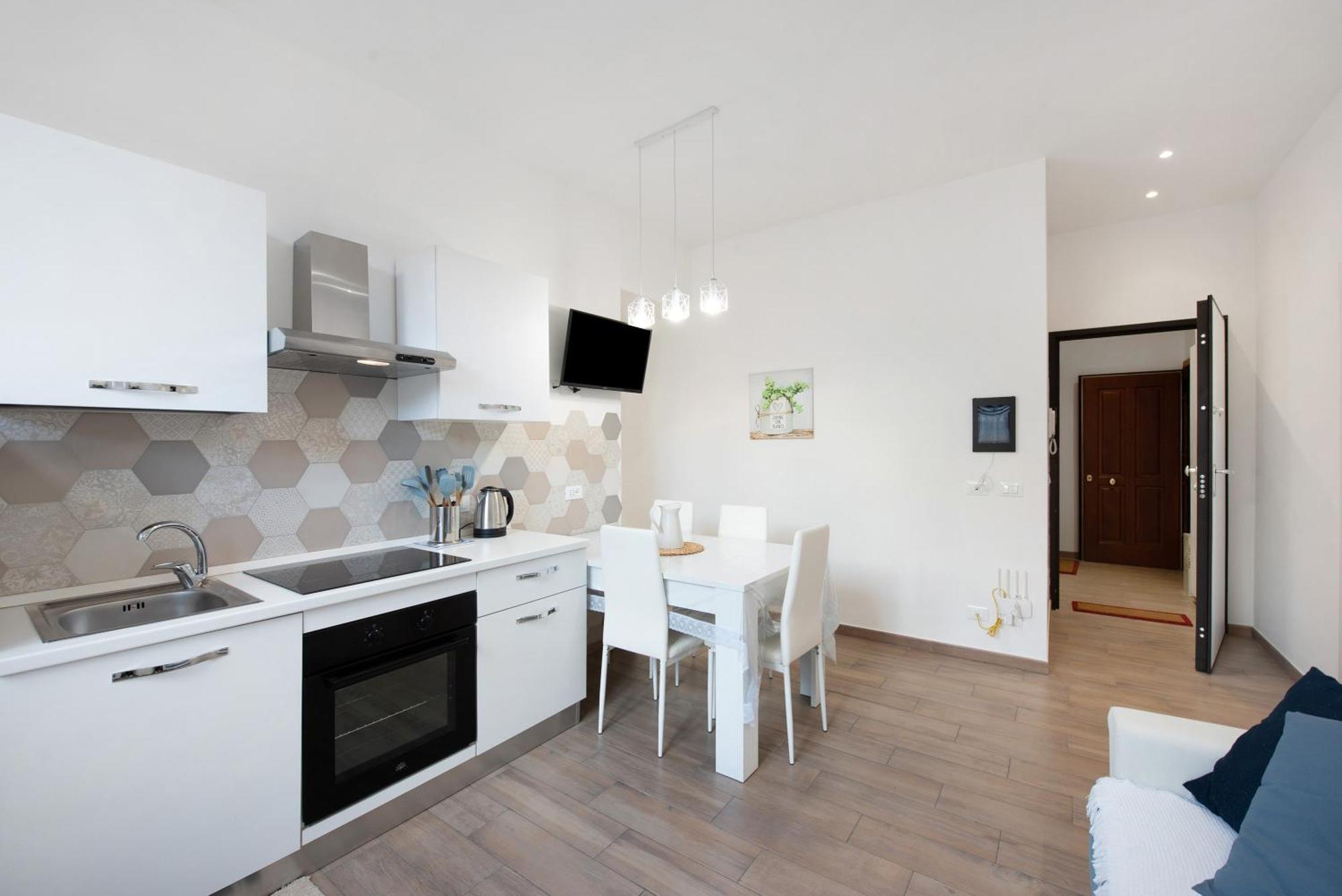 Apartamento Rosa Dei Venti - Centro Storico Varazze