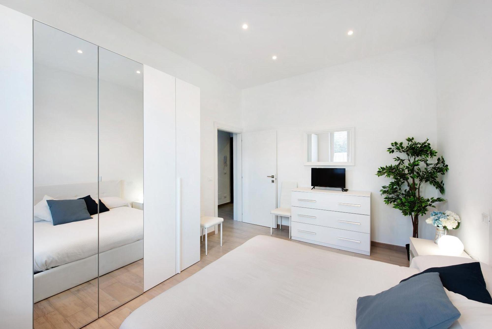 Rosa Dei Venti - Centro Storico Apartamento *