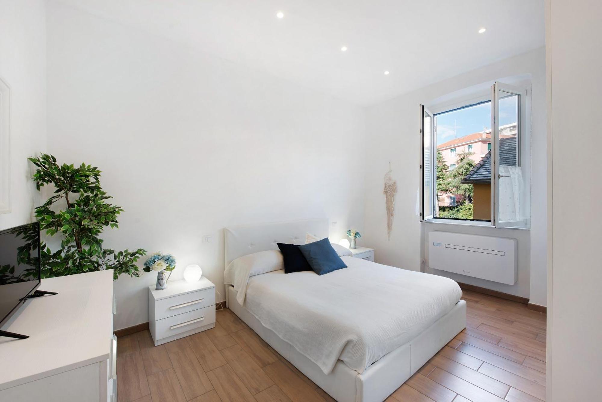 Apartamento Rosa Dei Venti - Centro Storico *