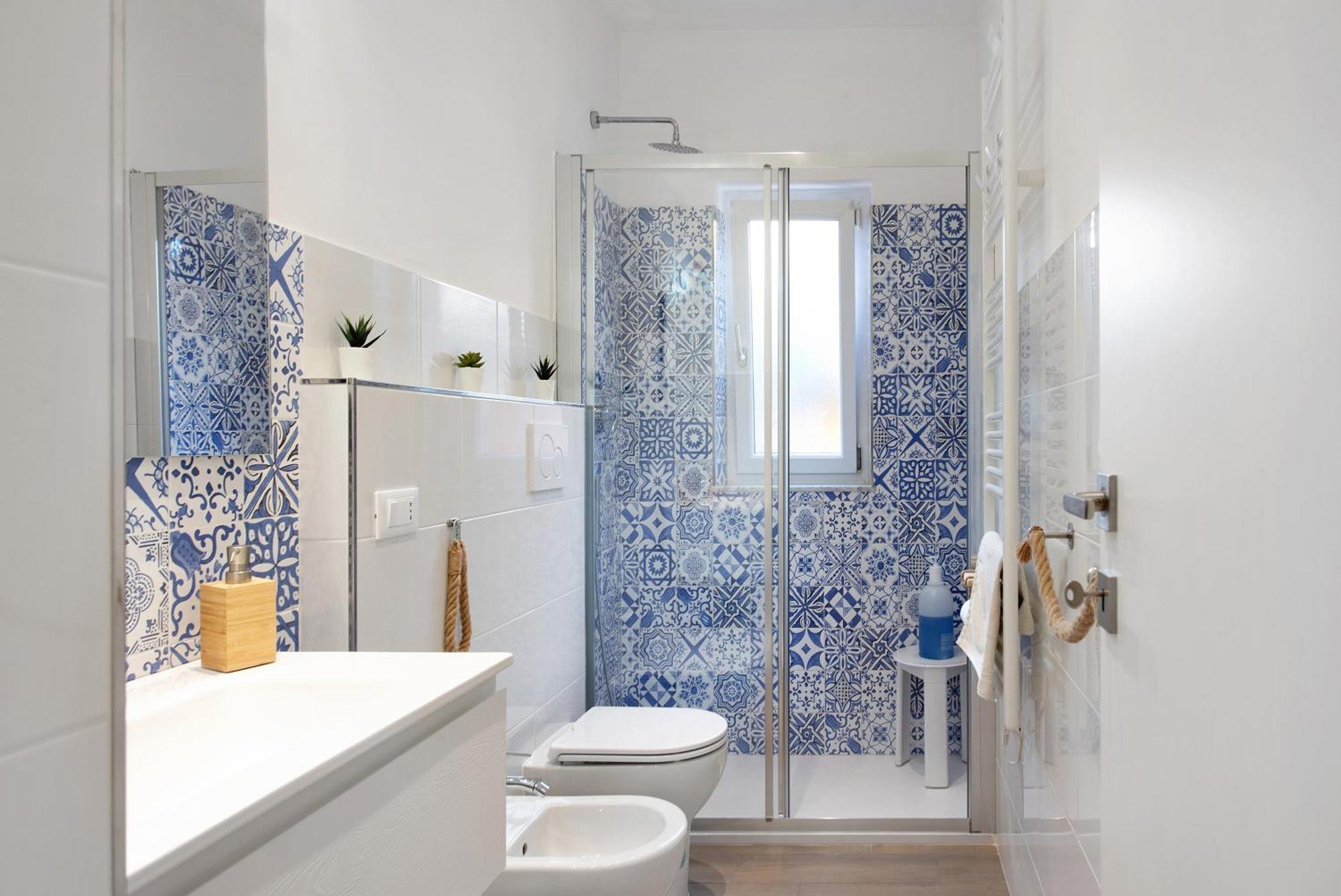 Rosa Dei Venti - Centro Storico Apartamento *