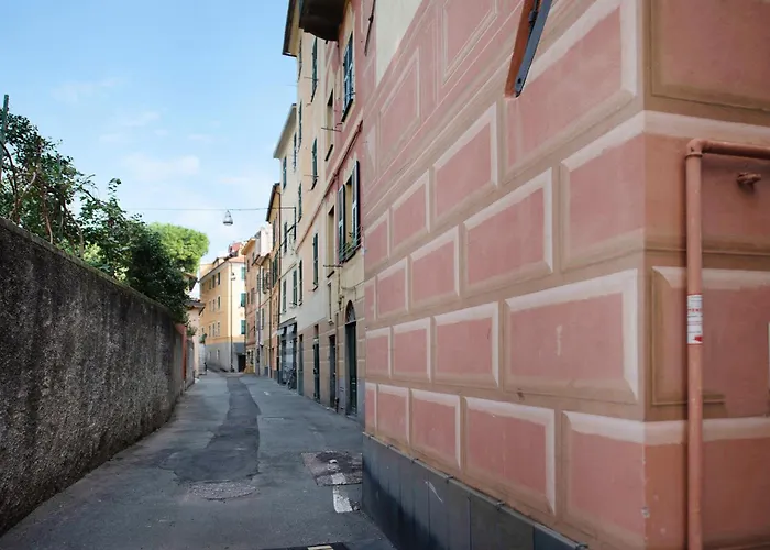 Rosa Dei Venti - Centro Storico