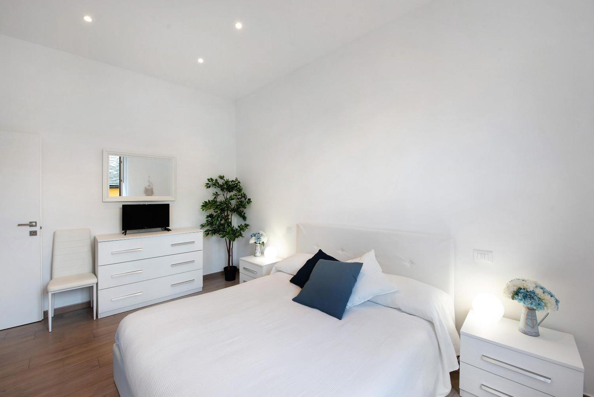 Rosa Dei Venti - Centro Storico Apartment *