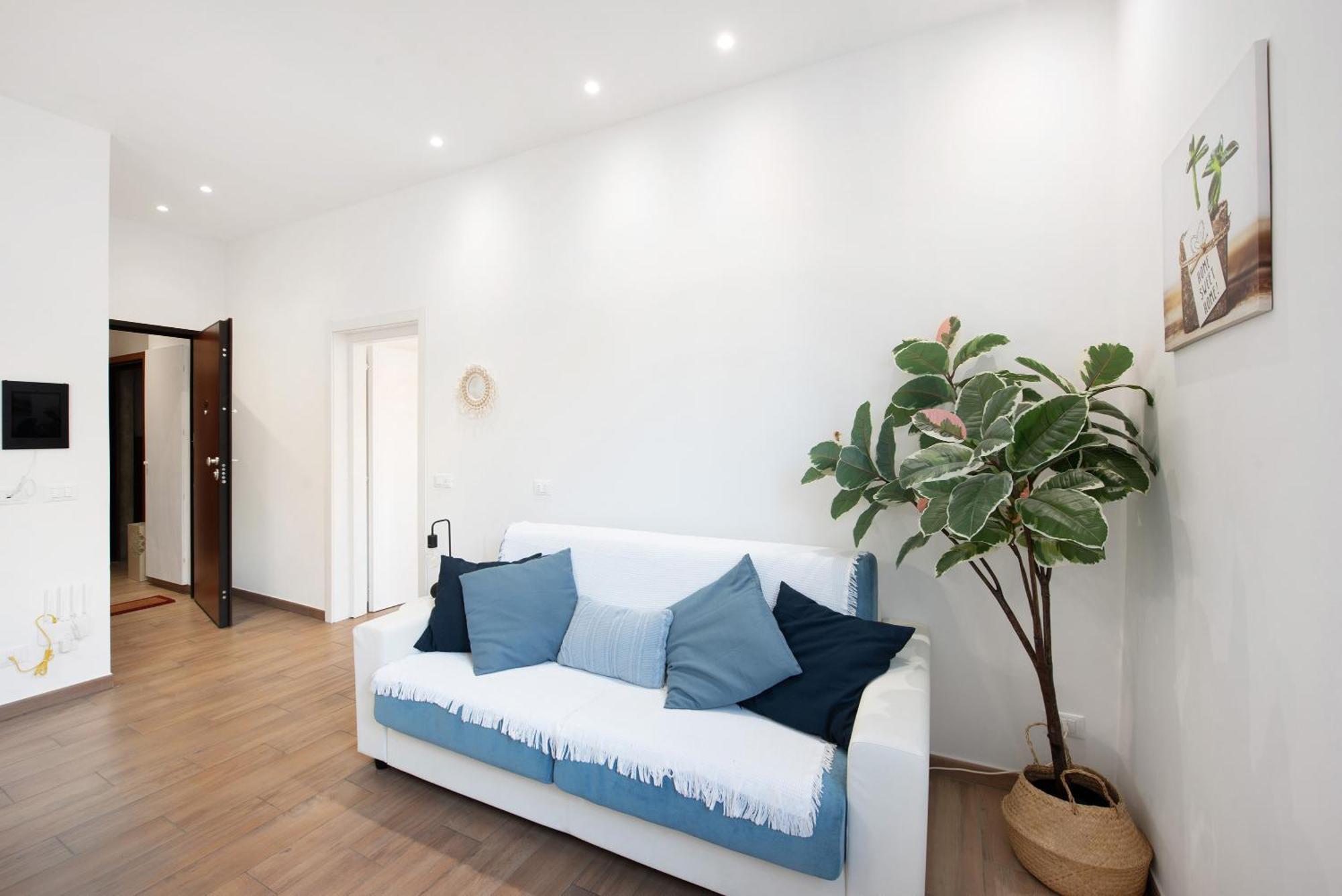 Rosa Dei Venti - Centro Storico Apartment Varazze