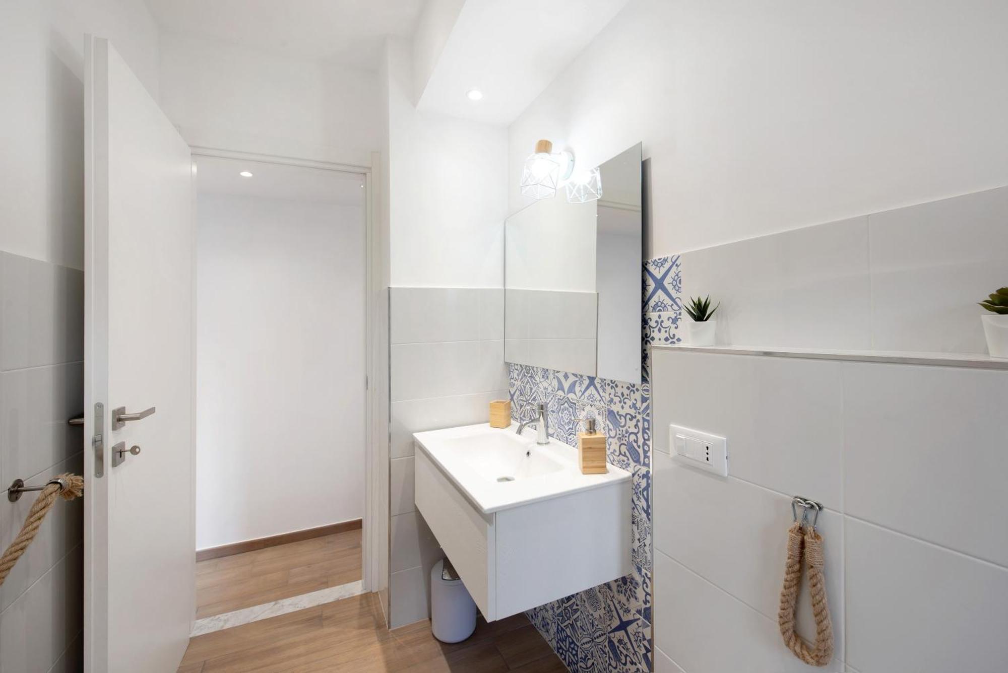 Apartment Rosa Dei Venti - Centro Storico Varazze