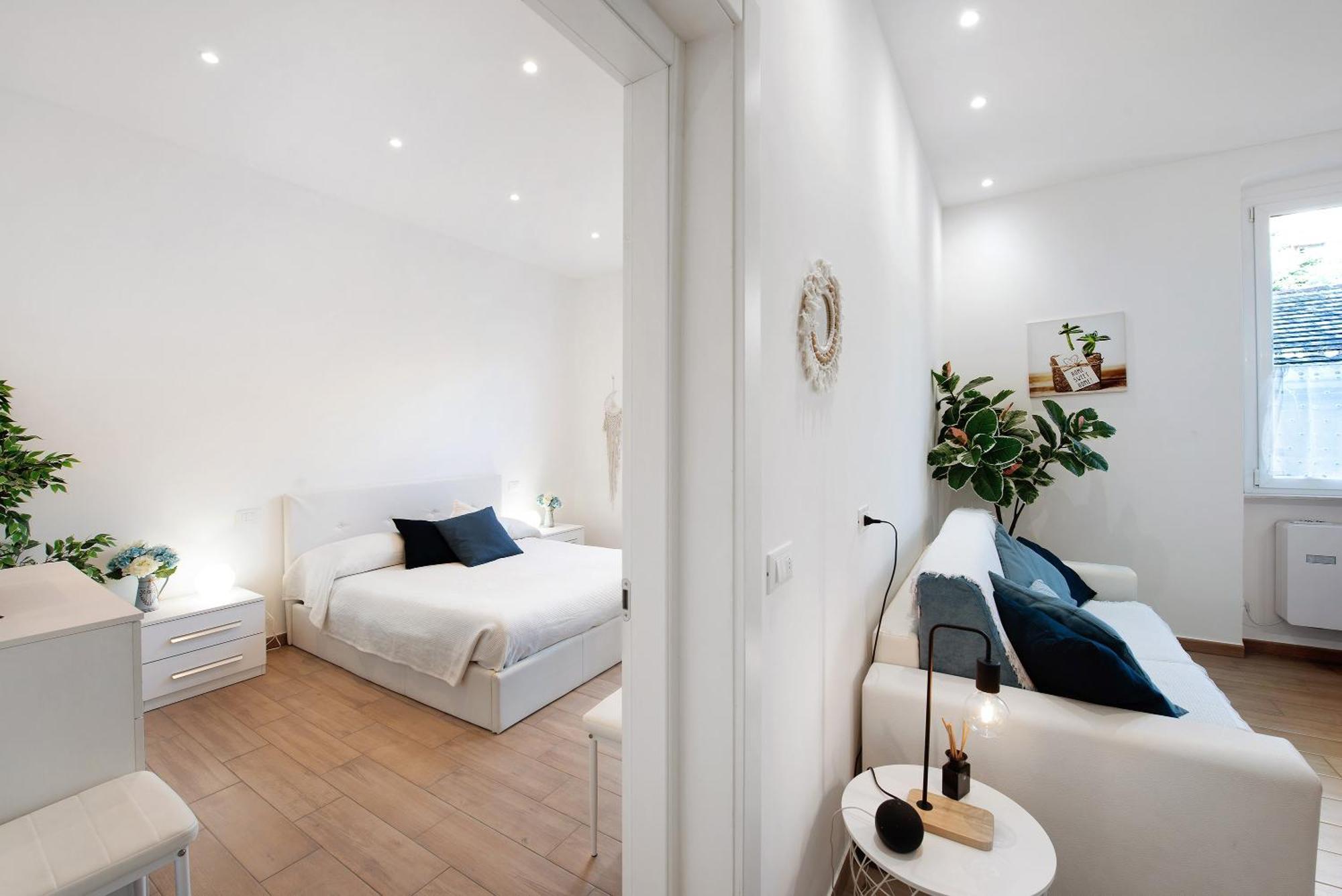 Rosa Dei Venti - Centro Storico Apartment Varazze
