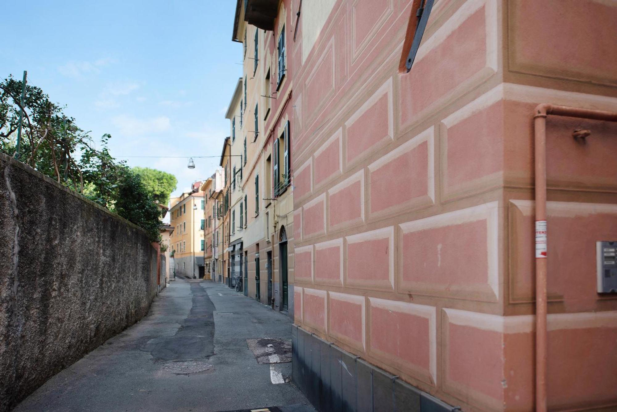 Rosa Dei Venti - Centro Storico