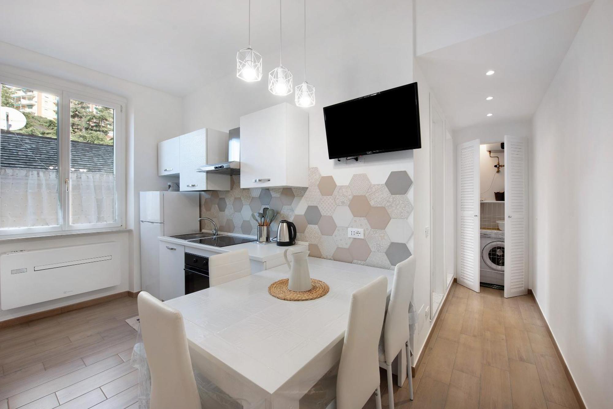 Apartment Rosa Dei Venti - Centro Storico