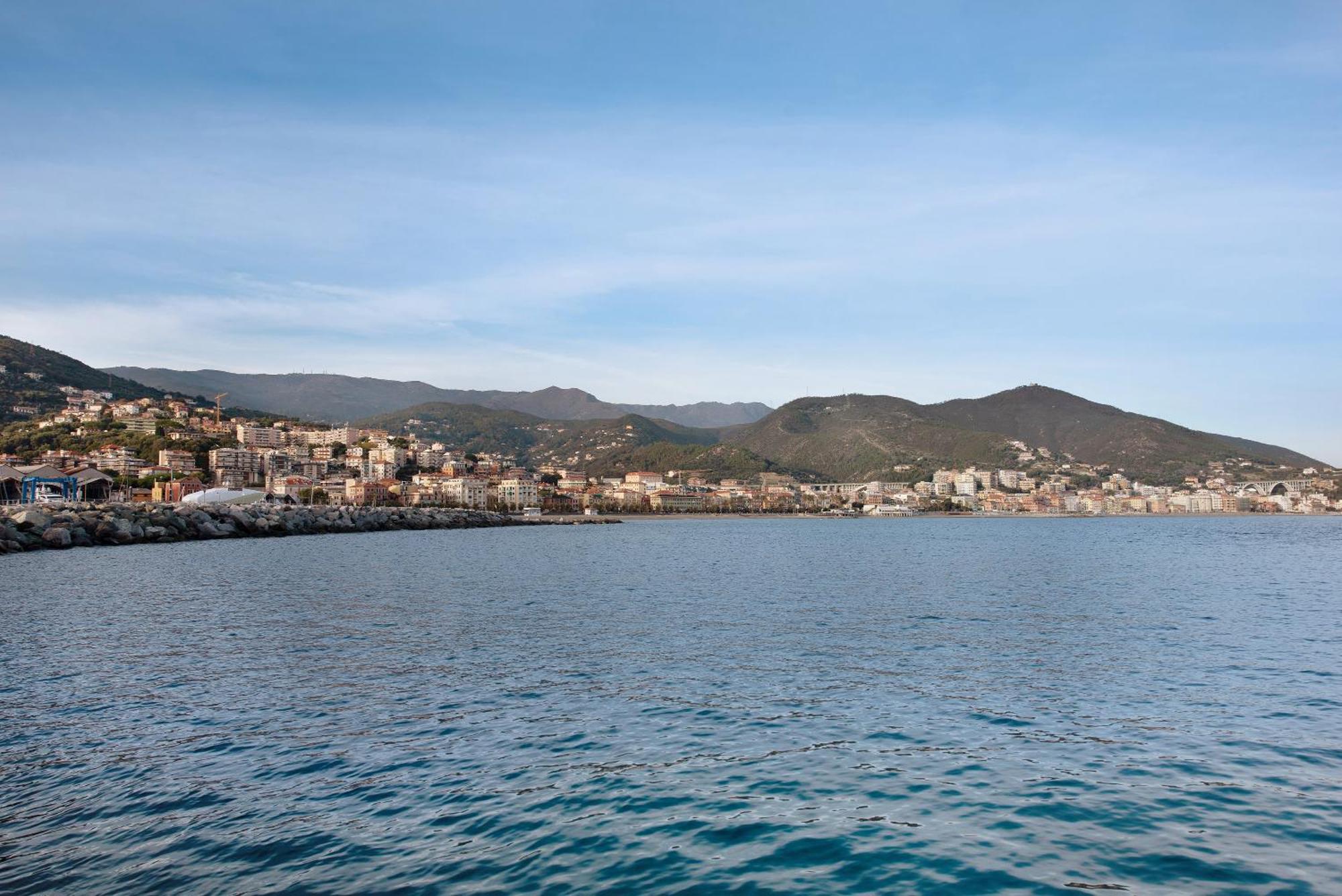 Rosa Dei Venti - Centro Storico Varazze