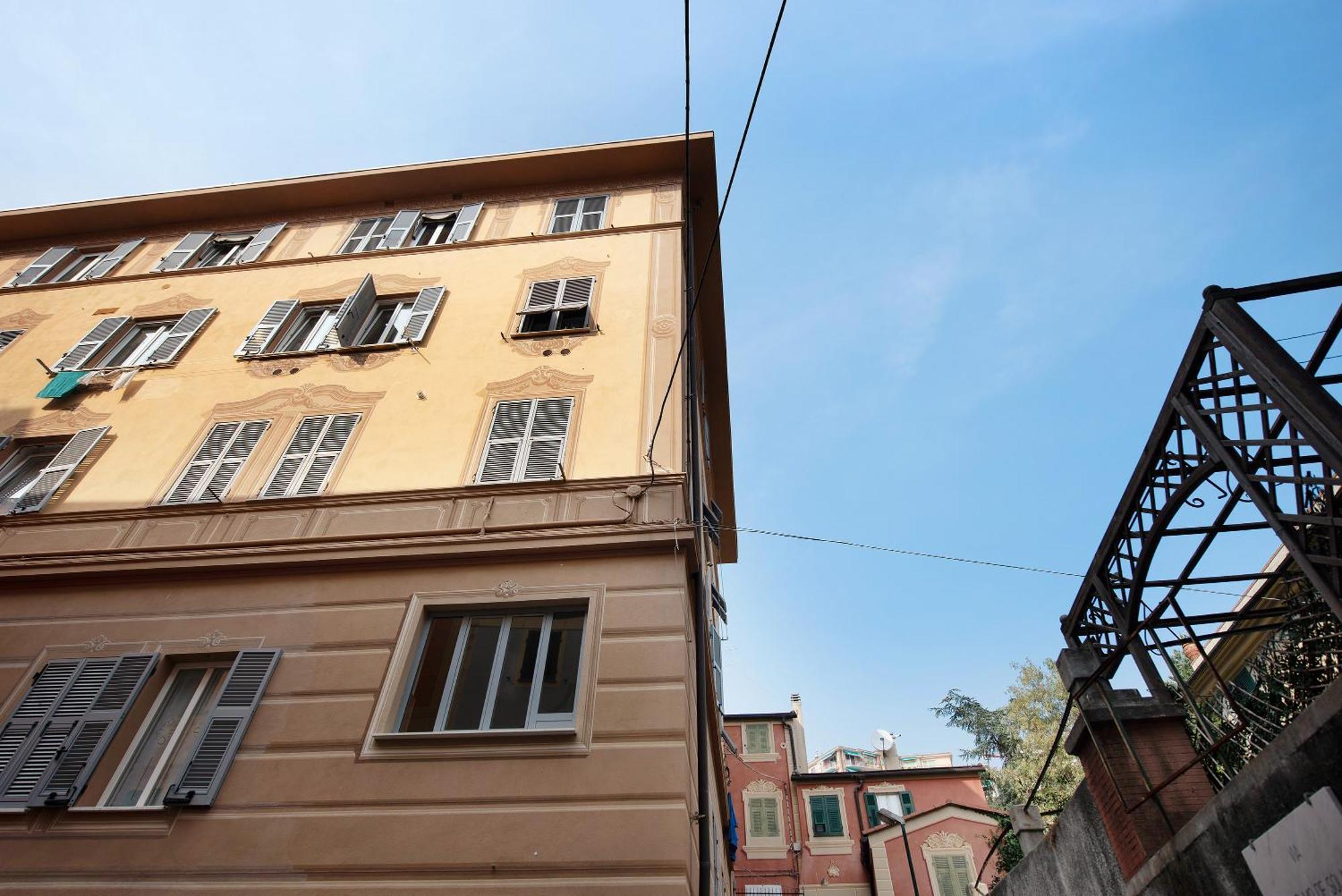 Apartment Rosa Dei Venti - Centro Storico