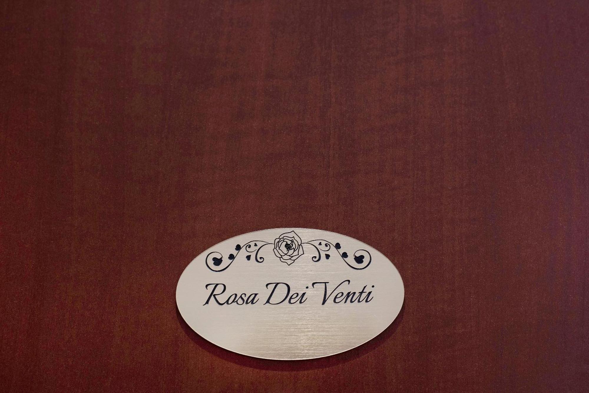 Rosa Dei Venti - Centro Storico